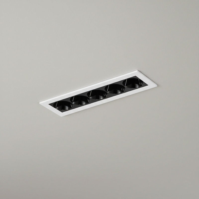 UltraBeam 10 Watt Recessed Linear Downlight