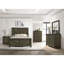 Commode double 6 tiroirs Jud