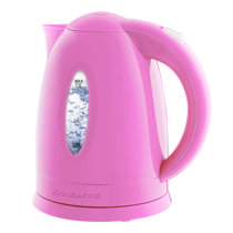 Winston Brands Plastic Electric Tea Kettle