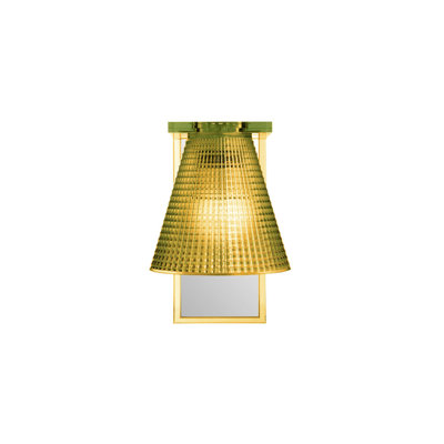 Light-Air 1 - Light LED Armed Sconce