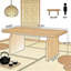 Table basse moderne-1220632517