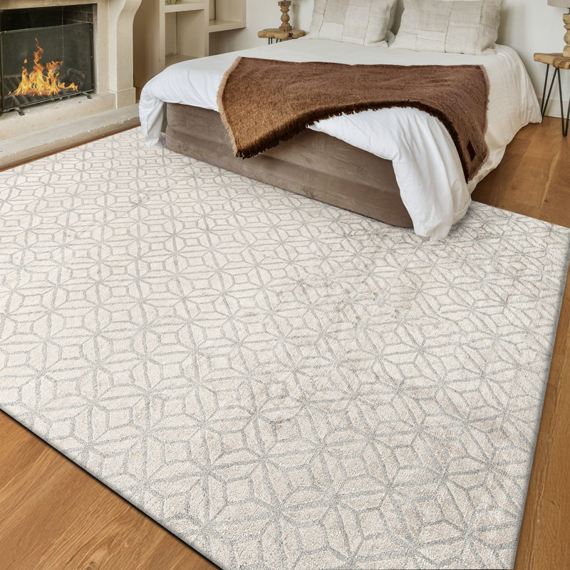 One-of-a-Kind 9'11" X 13'9" Area Rug