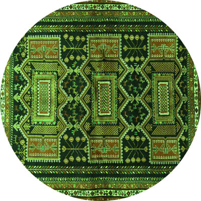 Performance Moroccan Indoor Rug