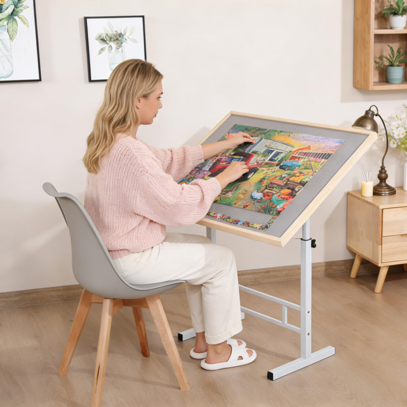 Table de casse-tête