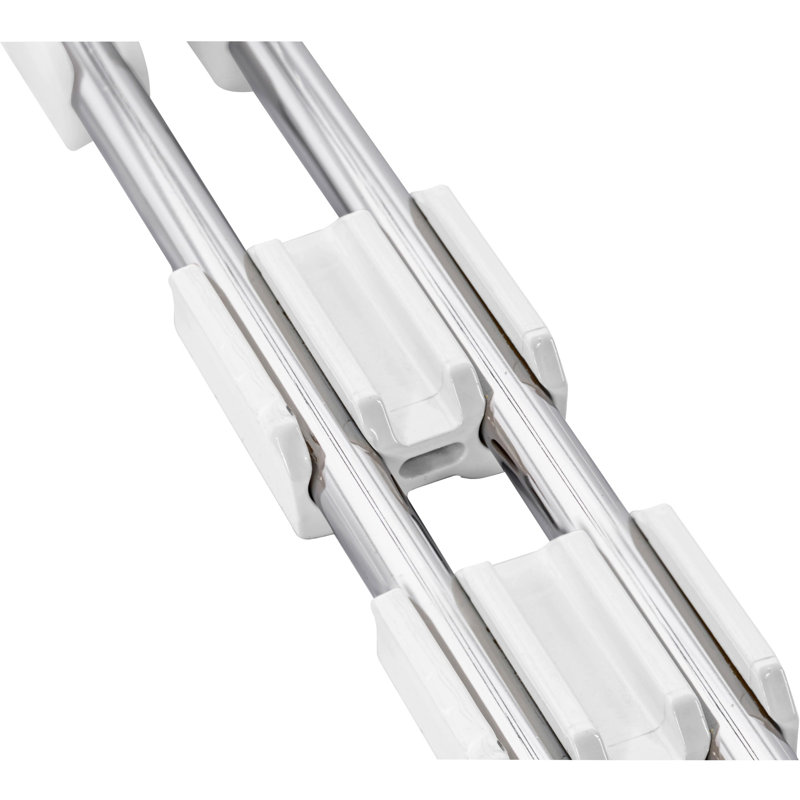 Clips de chaise empilables