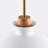 1 - Light Single Pendant-872087964