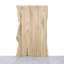 Solid Oak Wood Barn Door One Board Premium