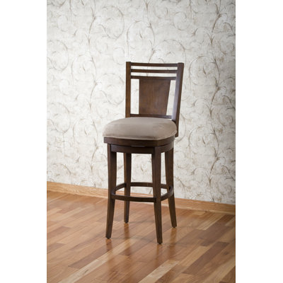 Tabouret de bar Evansta