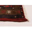 Tapis rouge Andelz 3 pi 2 po x 4 pi 8 po