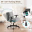 Fauteuil de bureau Criss -137828320