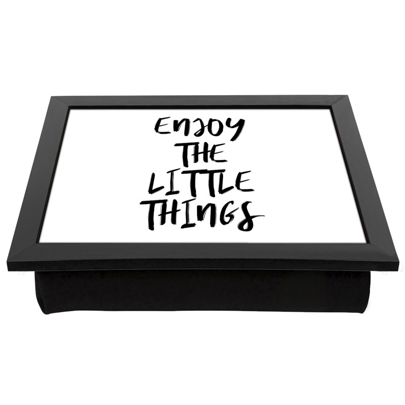 Breakfast Tray