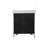 Platinum Nightstand For Bedroom Use - Ample Drawer Space, Metal Glides, Synthetic Material, Silver Grey Finish, 24" H X 15" D 21" W Modern Spacious Storage, Construction, Color,