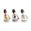 Incanter Crystal Lead Free Crystal Wine Decanter
