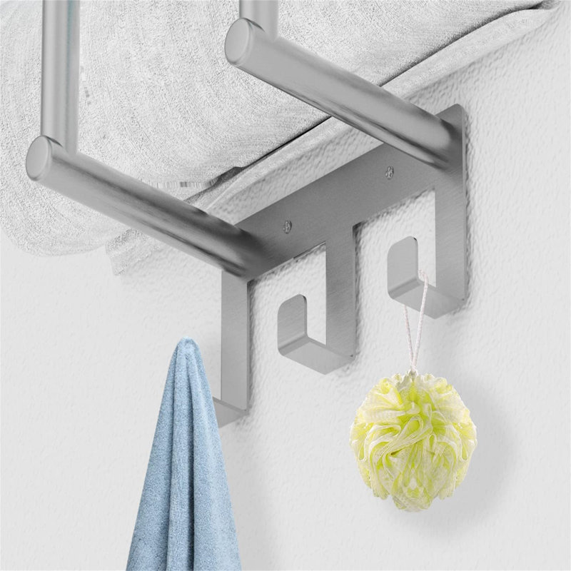 Emlen 1 Towel Rack