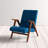 Chloe Armchair-410549177