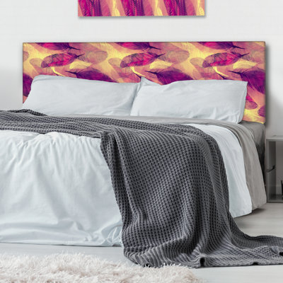 Bahadır Upholstered Headboard