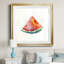 Happy Melon - peinture encadrée-1414075939-1414075936