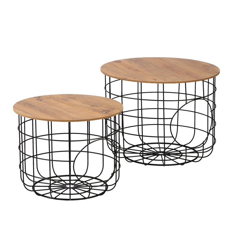 Glorias Coffee Table