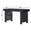 Tilda Solid Wood Writing Desk