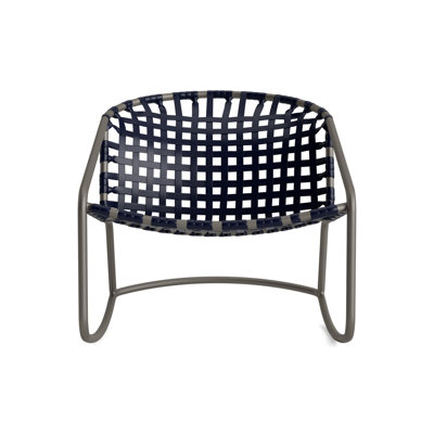 Kantan Outdoor Lounge Chair
