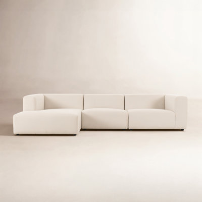 Sofa and Chaise