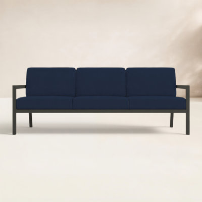 Vivant 83" Sunbrella® Patio Sofa