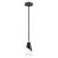 Luminaire suspendu 1 lumière Jamess-547472128-547472130
