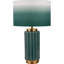 Lushan Ceramic Table Lamp-90709053