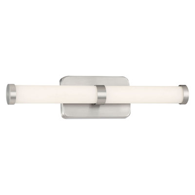 Plafonnier encastré blanc 1 lumière Whittenburg