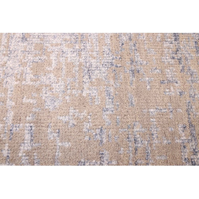 Elysian Taupe Rug 8'2" x 11'2"