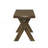 Rustic Dining Bench