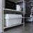 Like-it Plastic Storage Box Bin Gray Deep Durable Organizer for Outdoor and Garage-106884495-106884496