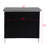Rolando Steel Home Bar