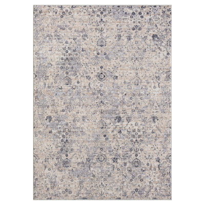 Hayat Floral Rug