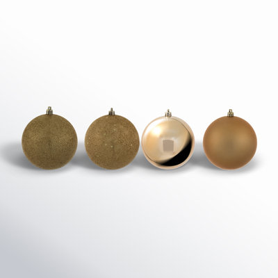 Holiday Décor Ball Ornament