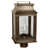 Dark Antique Brass selected