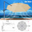 Parasol Roma 139-642576689