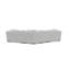 Gabi 5-Piece Fabric Sectional-218896836-218896847-218896833