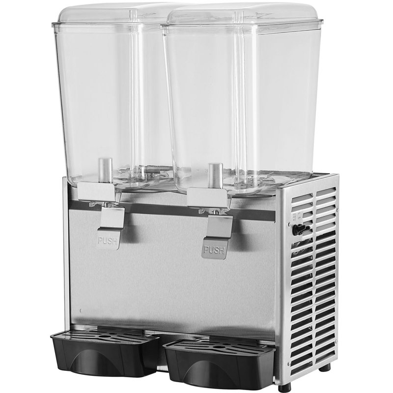 Réfrigérateur à boissons VEVOR 1,28