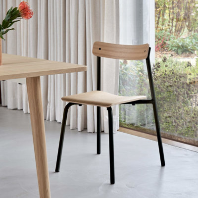 Chaise d'appoint Etude