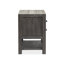 Table de chevet ouverte-116746895