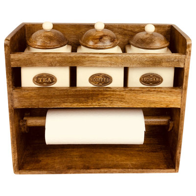 Ceramic / Porcelain Jar - Set of 3