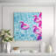Flamingo Pool Party Print-38104091-38104092