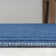 Tapis bleu / bleu marine Mariques Classic