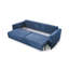 Evangalene 4 Seater Sofa Bed-1120219329