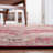 Tucson Performance Machine Washable Southwestern Rug-1469112804