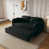 Black est en rupture de stock