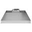 42" Custom Range Hood Insert