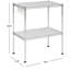 Garde-manger 24 po