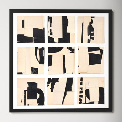 Typeface by Sarah Short